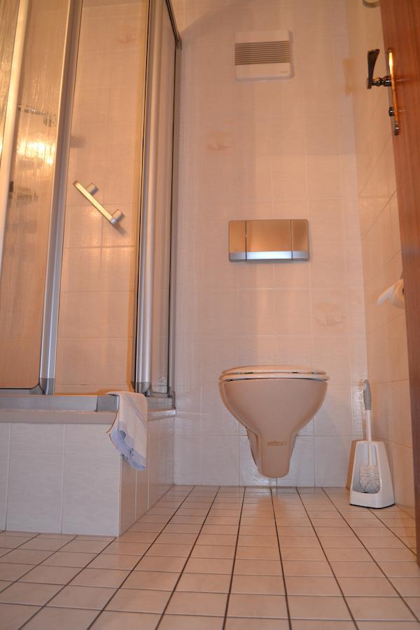 Hotel Weisser Hirsch Schwarzburg ห้อง รูปภาพ